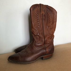 Women’s Boulet Cowboy Boots